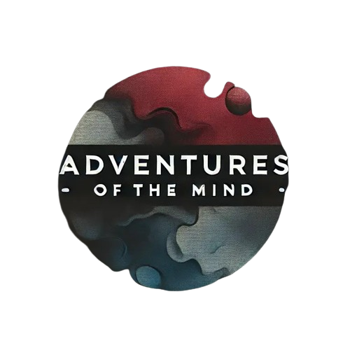 Adventures of the Mind logo